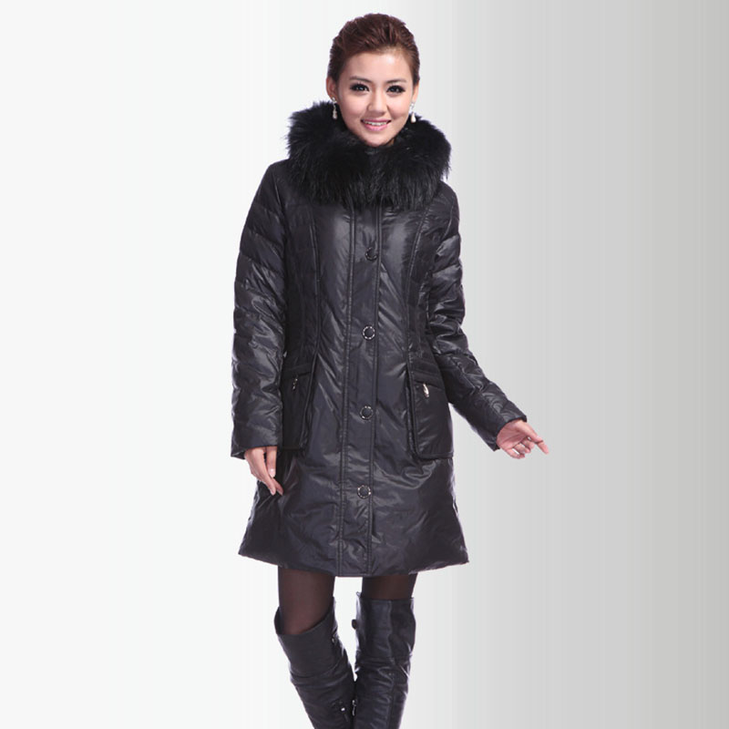 Winter Clothing Plus Size - Женские зимние пуховики, куртки, женская одежда,