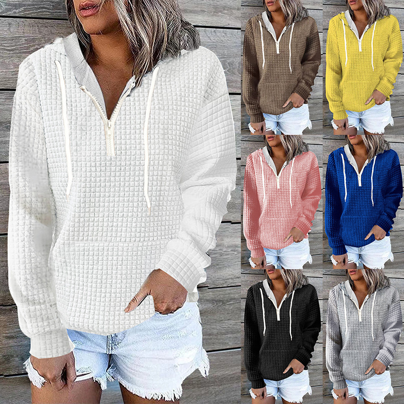 Winter Clothing Plus Size - Женская одежда больших размеров, толстовки, повседневная