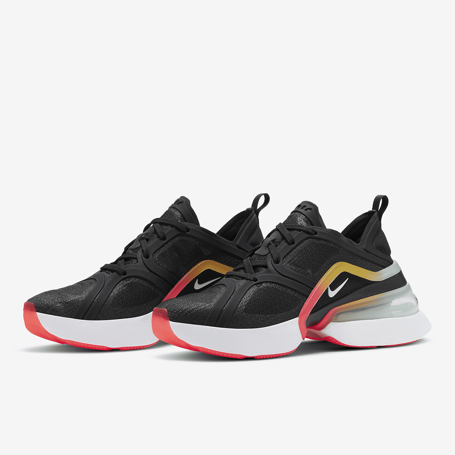 Nike Shoes Air Max 270 - Женские кроссовки Nike Authentic AIR MAX