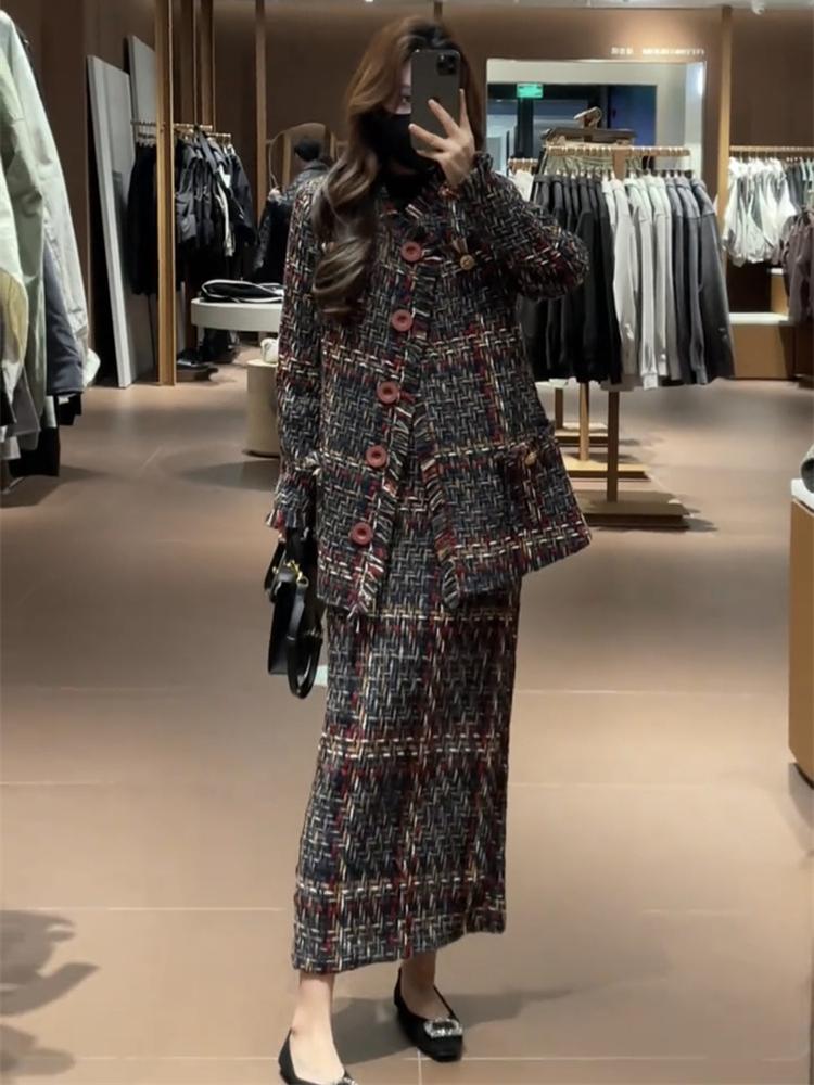 Winter Clothing Clearance Sale - Зимнее новое женское модное высококачественное темпераментное