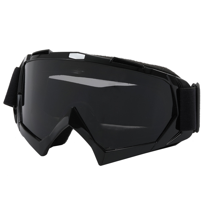 Snow Goggle Uv - Новые универсальные горнолыжные очки для взрослых,