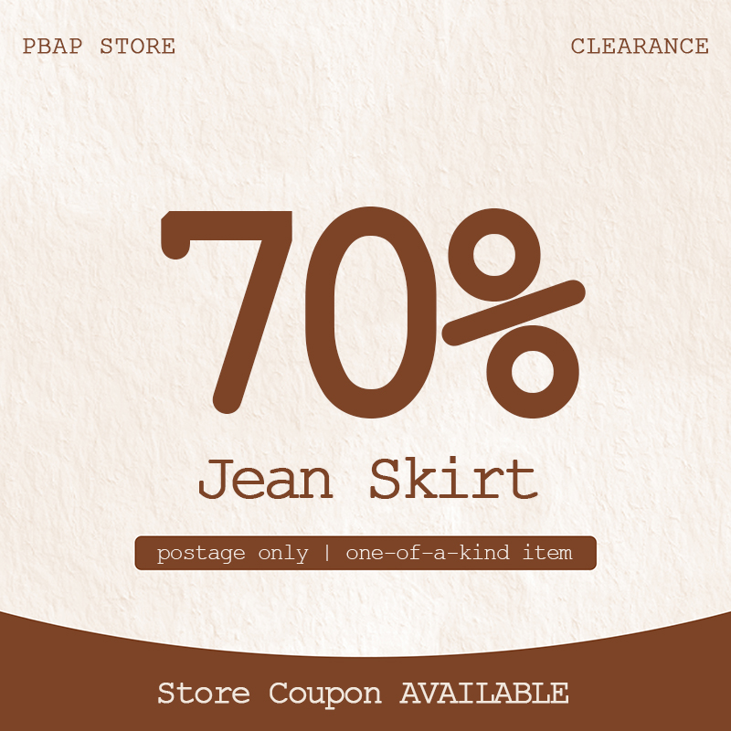 Winter Clothing Clearance Sale - РАСПРОДАЖА PBAP YEAR END Распродажа женской