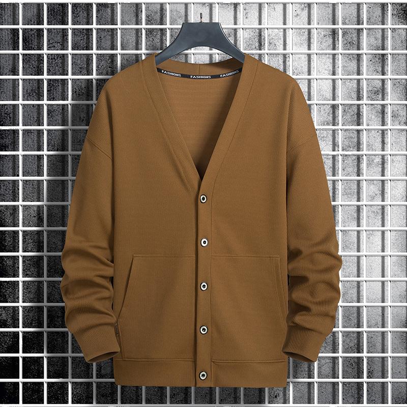 Свитер больших размеров, карди – обзор и цена Winter Clothing Men Style
