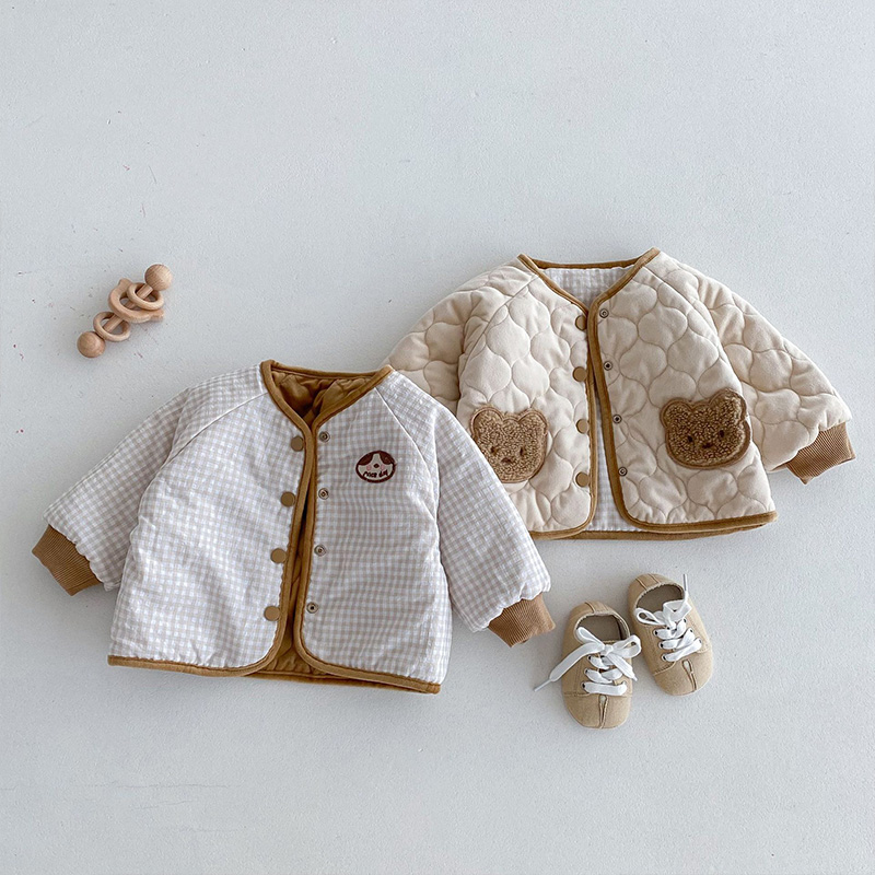 2025 корейская зимняя одежда д – обзор и цена Winter Clothing For Babies