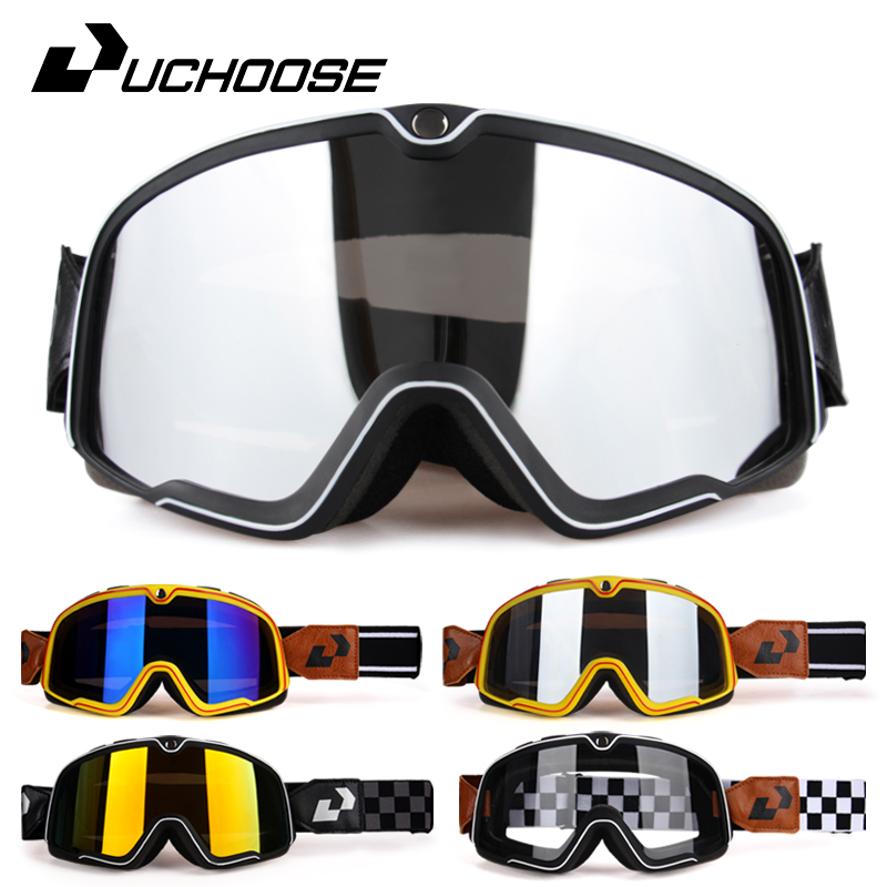 Велосипедные очки, кожаные очк – обзор и цена Snow Goggle Uv
