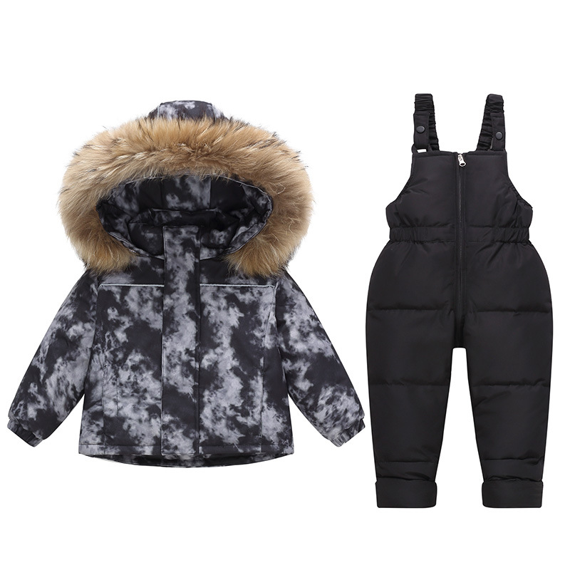IYEAL зимний пуховик для мальч – обзор и цена Winter Clothing Drawing