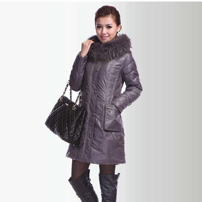 Женские зимние пуховики, куртк – обзор и цена Winter Clothing Plus Size
