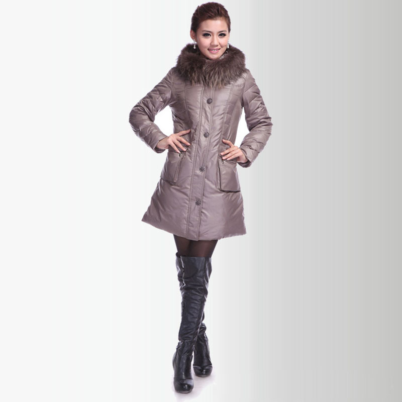 Женские зимние пуховики, куртк – обзор и цена Winter Clothing Plus Size