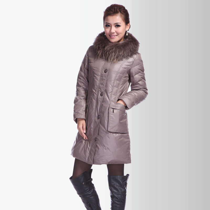 Женские зимние пуховики, куртк – обзор и цена Winter Clothing Plus Size