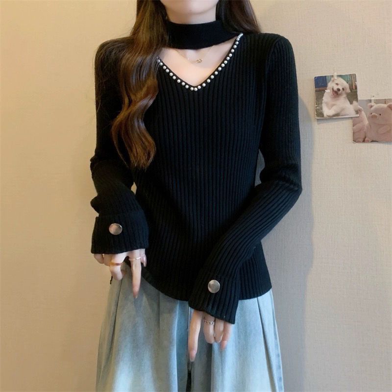 Вязаные свитера с вырезами для – обзор и цена Winter Clothing Trends 2025 Women'S