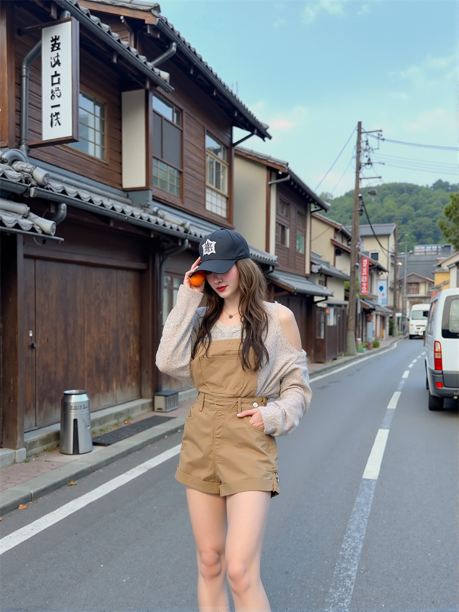 Джинсовые винтажные комбинезон – обзор и цена Winter Clothing Trends 2025 Women'S