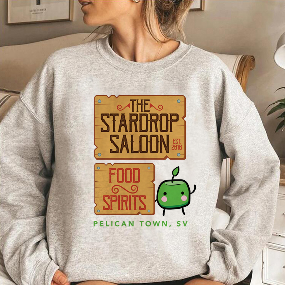 Женские толстовки Stardew Vall – обзор и цена Winter Clothing Stardew Valley