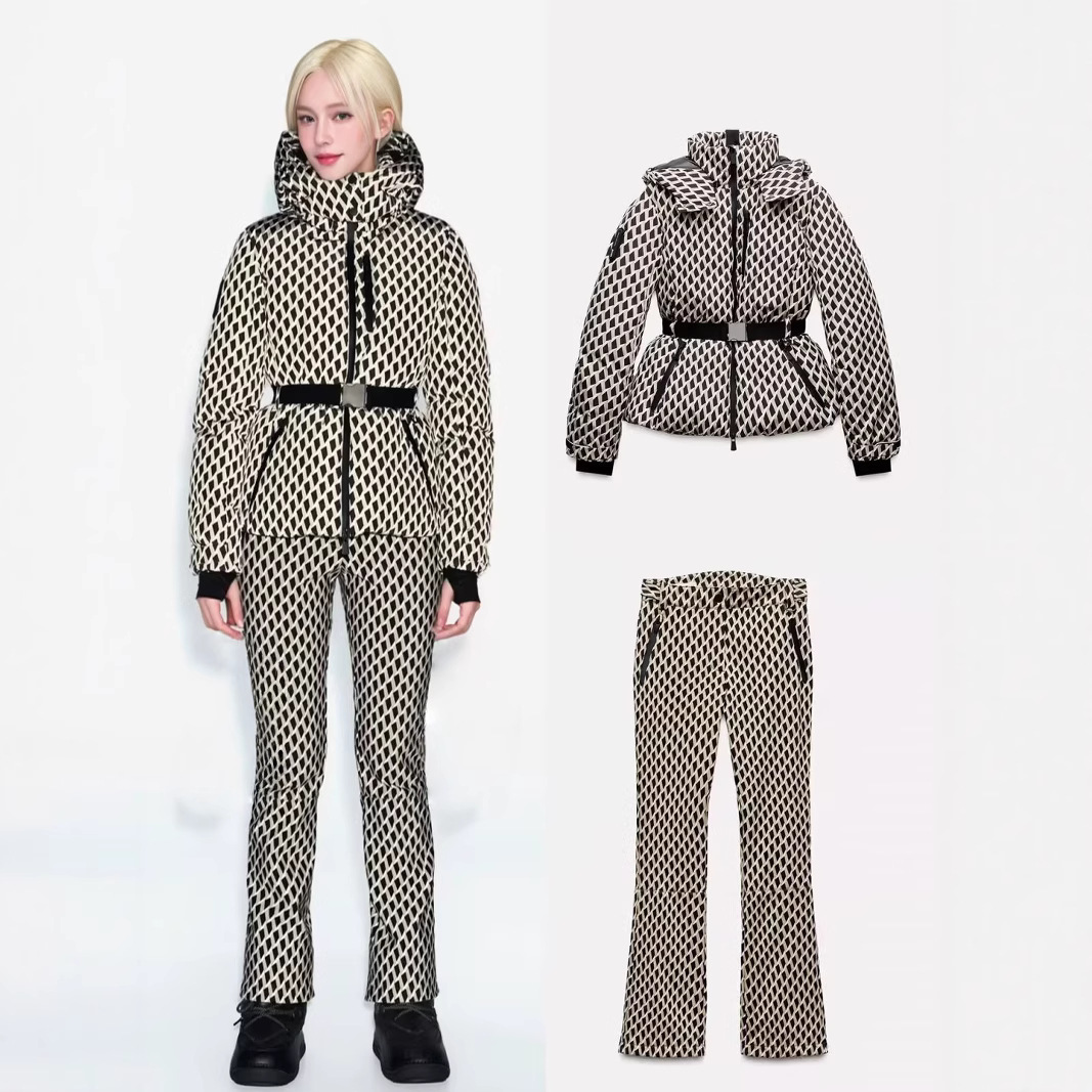 Зимний лыжный комплект из двух – обзор и цена Winter Clothing Clearance Sale