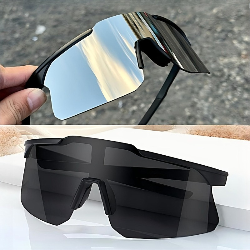 2 пары очков для мужчин и женщ – обзор и цена Snow Goggle Uv