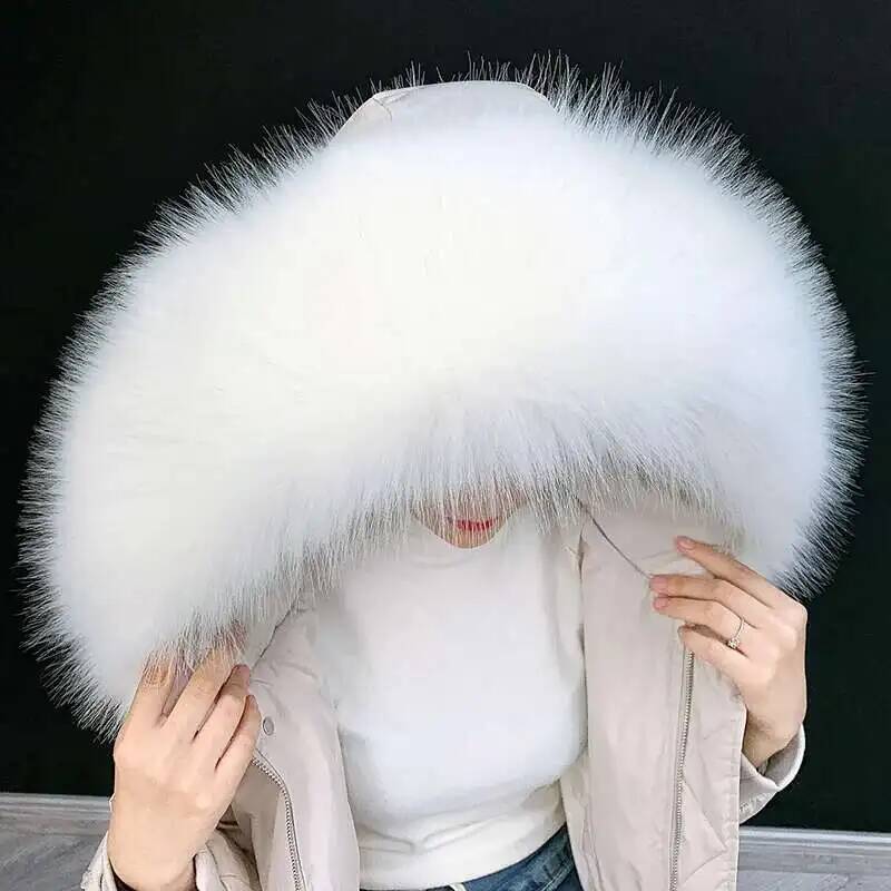 Съемный воротник из искусствен – обзор и цена Winter Clothing Clearance Sale