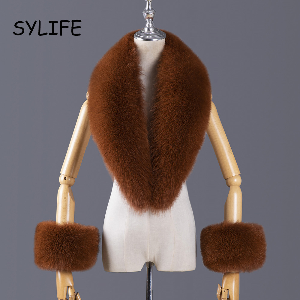 2025 воротник из натурального  – обзор и цена Winter Clothing Clearance Sale