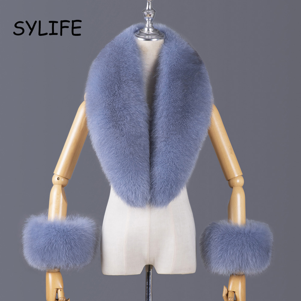 2025 воротник из натурального  – обзор и цена Winter Clothing Clearance Sale