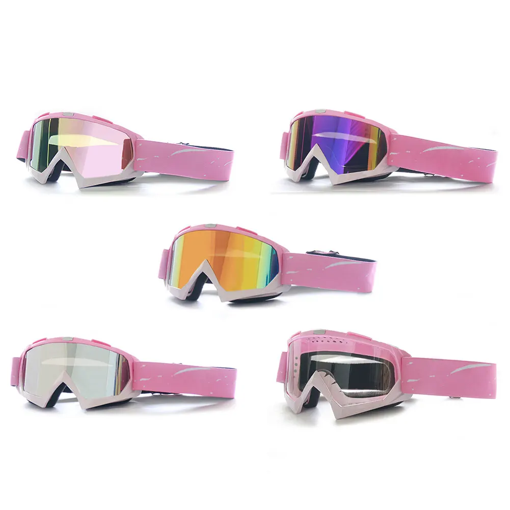 Горнолыжные и сноубордические  – обзор и цена Snow Goggle Uv