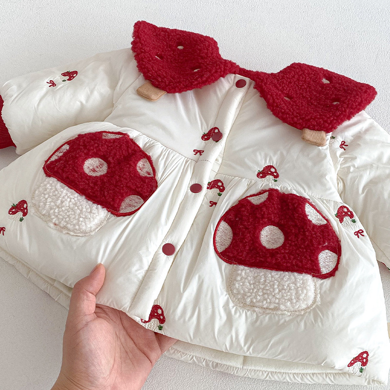 Новогодняя одежда в стиле вест – обзор и цена Winter Clothing For Babies